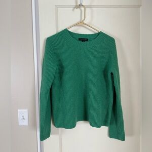 Banana republic cashmere sweater